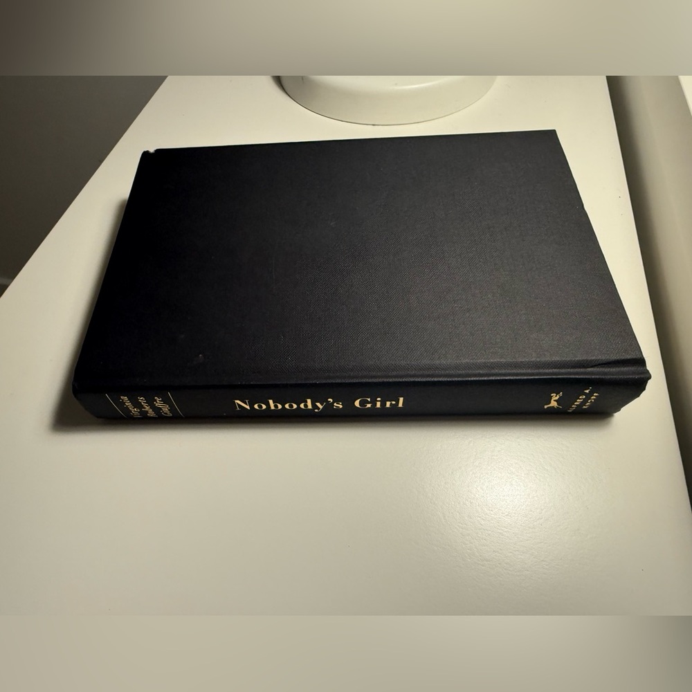 Nobody’s Girl by Virginia Roberts Giuffre - Hardcover Book - Picture 4 of 6